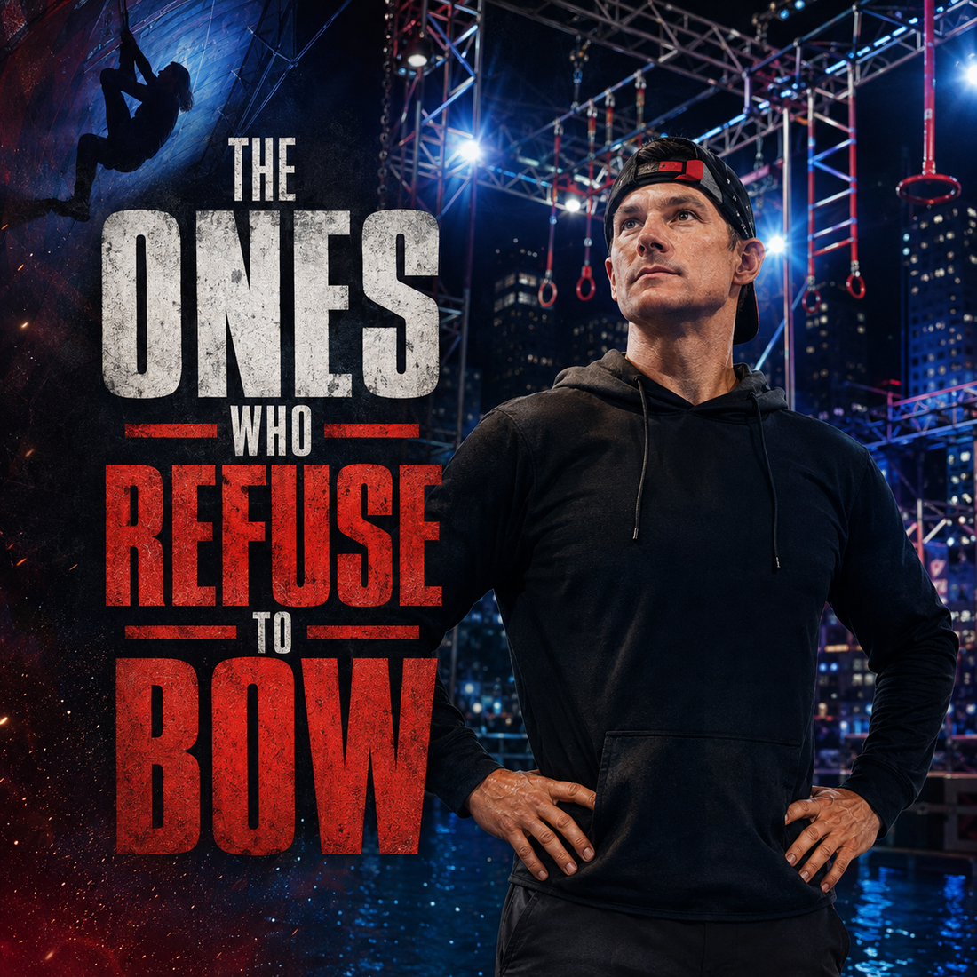 The Ones Who Refuse to Bow