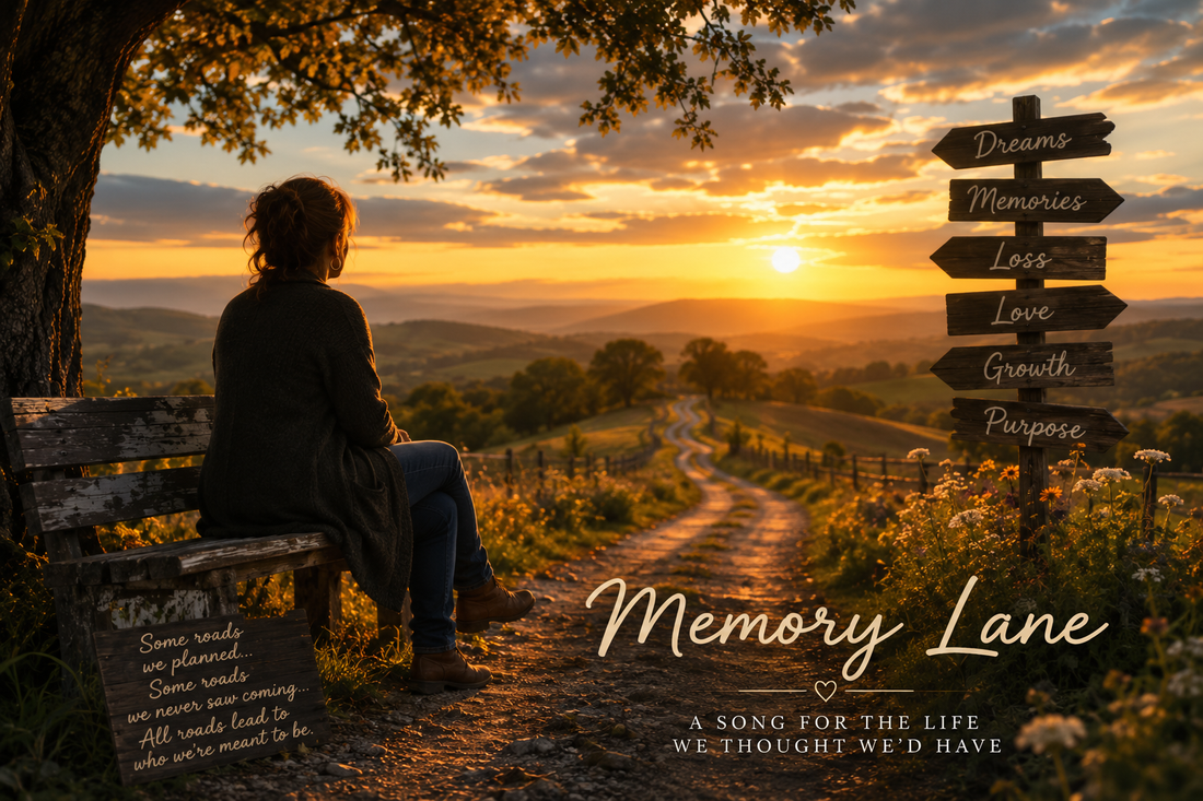Memory Lane: The Life We Thought We'd Have