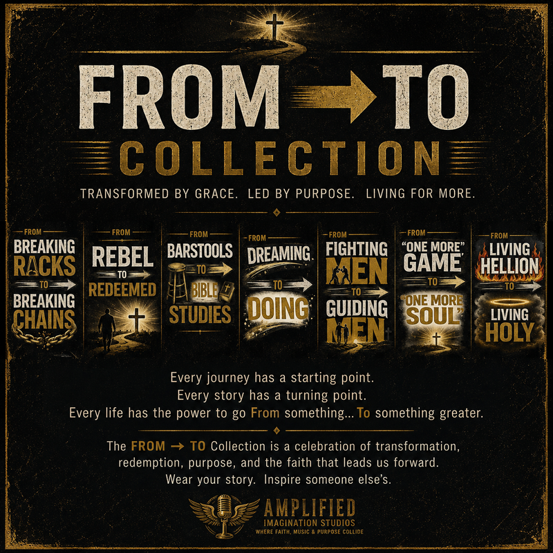 ➡️ FROM ➡️ TO Collection