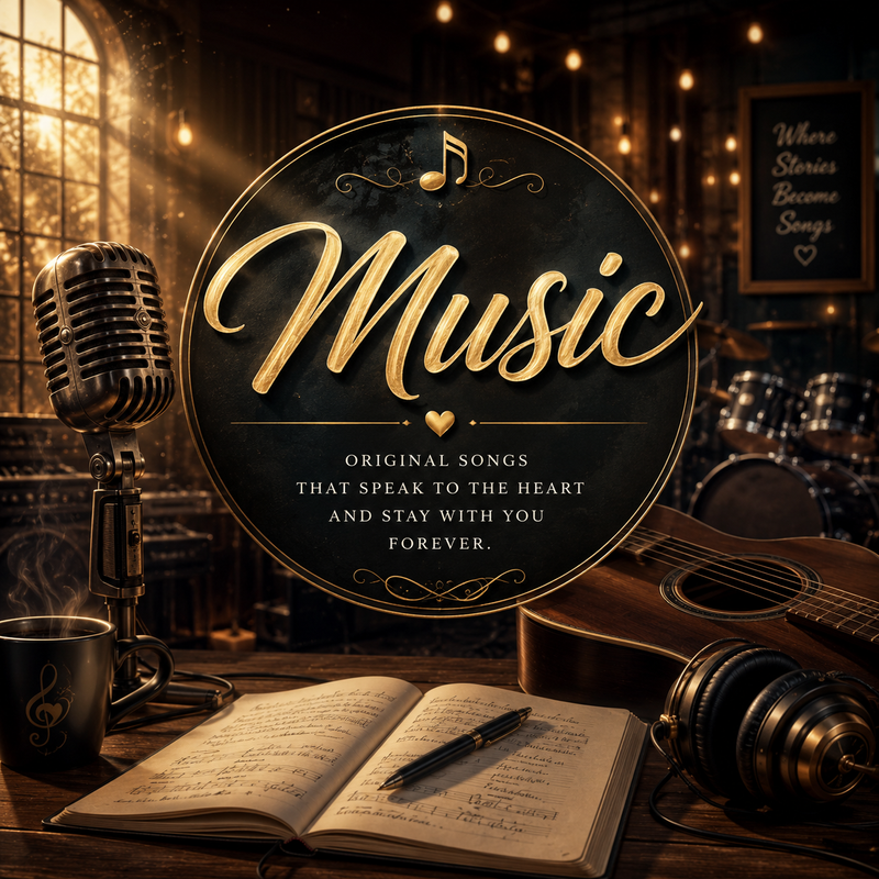 MUSIC