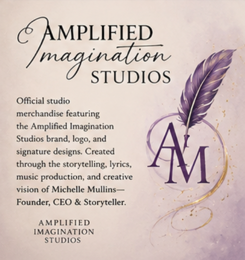 Welcome to Amplified Imagination Studios