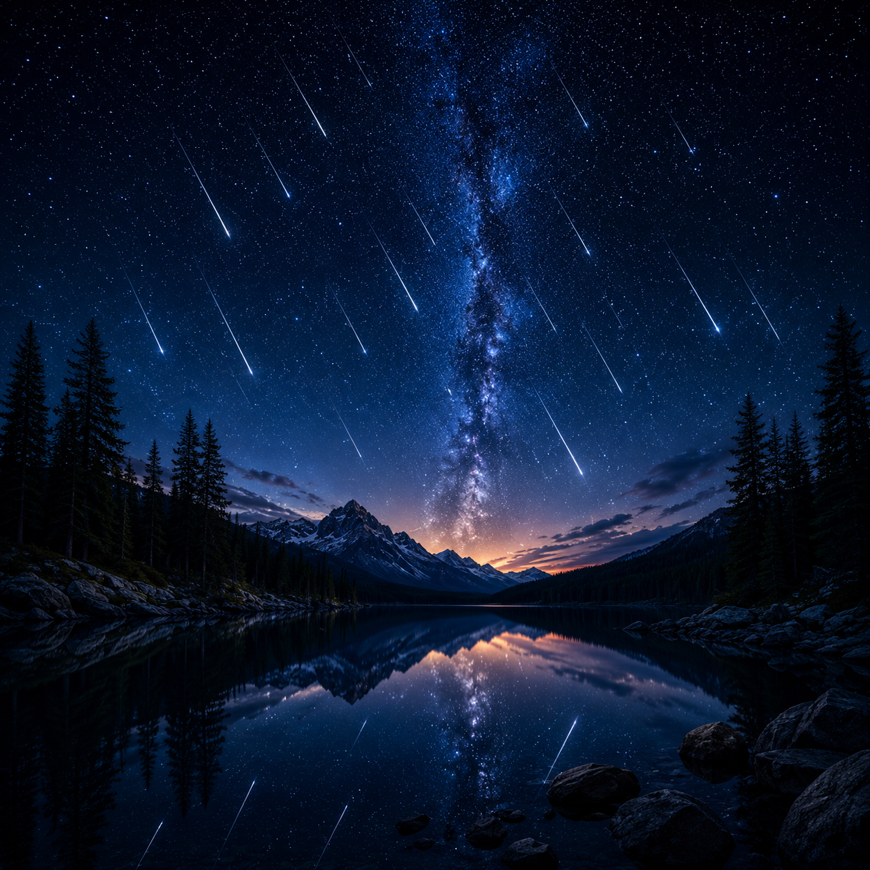 Celestial Dreams #04 – "Wishes in Flight"