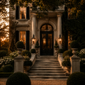 Quiet Luxury #04 – "The Grand Entrance"