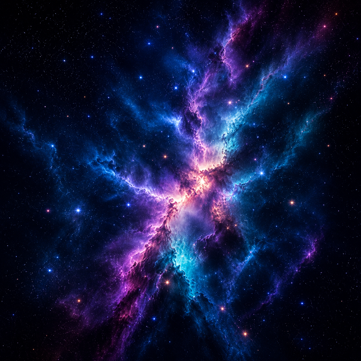 Celestial Dreams #05 – "Stardust Symphony"