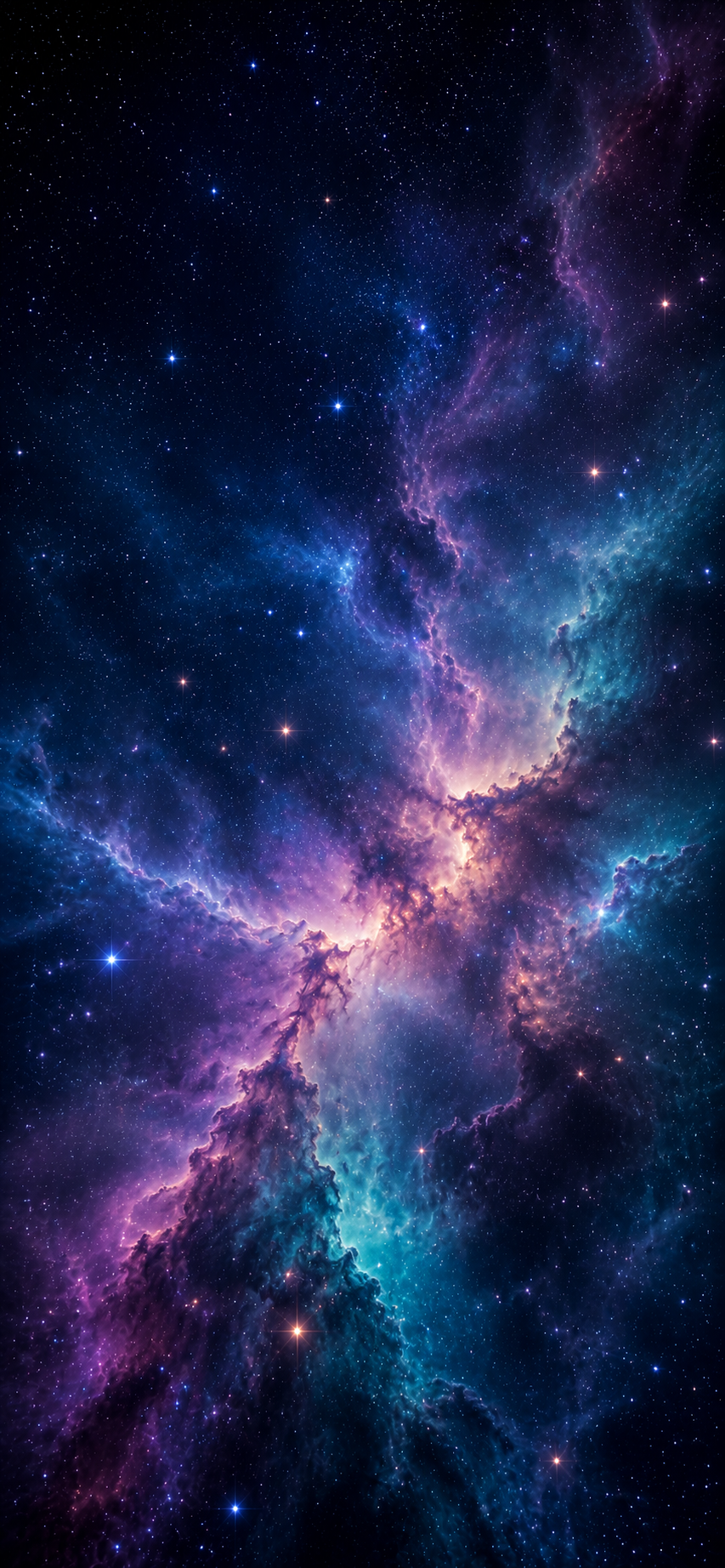 Celestial Dreams #05 – "Stardust Symphony"