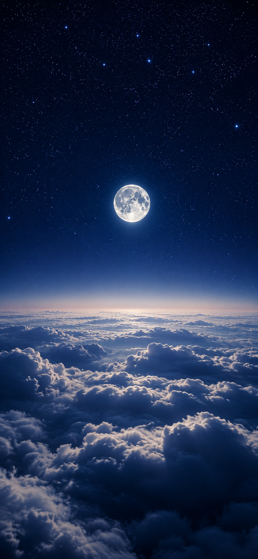 Celestial Dreams #06 – "On Cloud Nine"