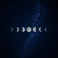 Celestial Dreams #07 – "Lunar Journey"