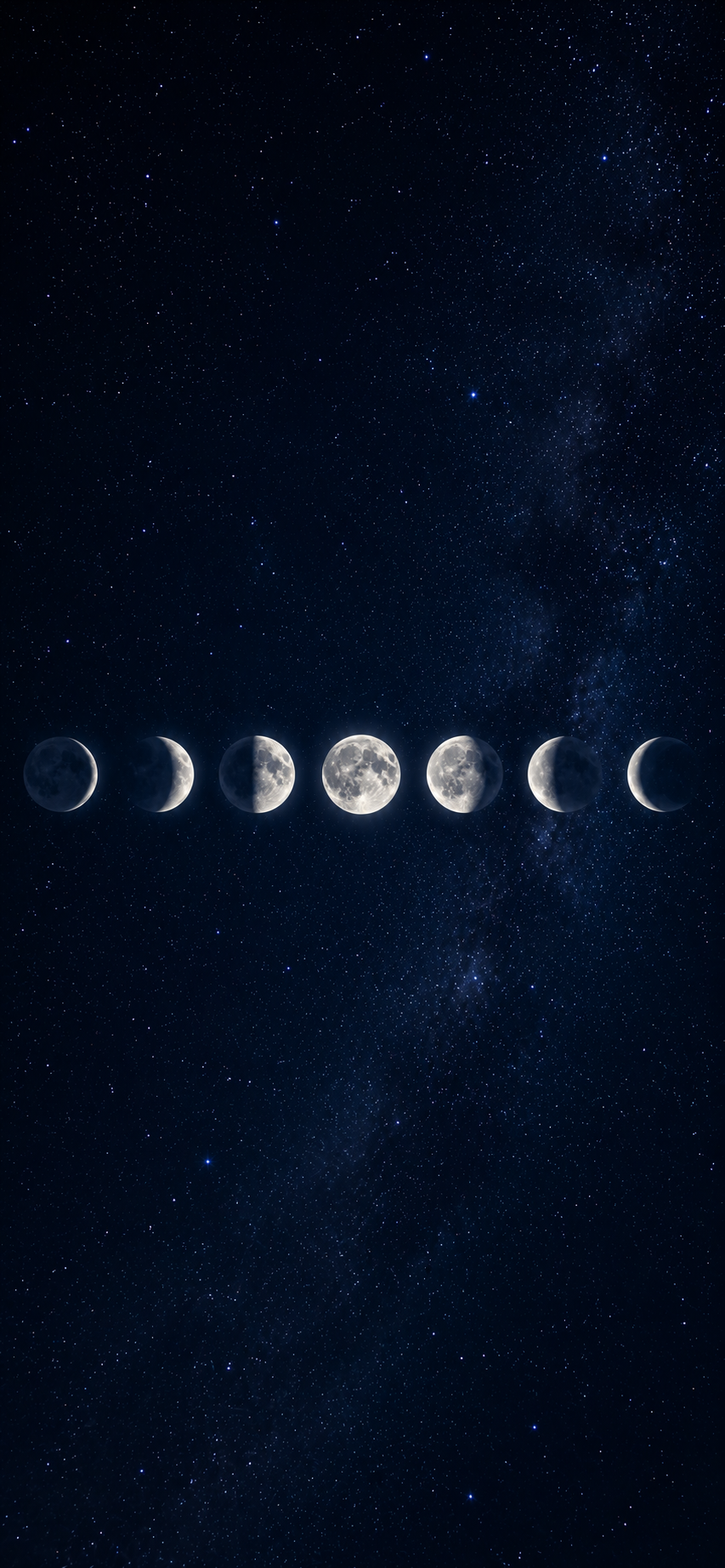 Celestial Dreams #07 – "Lunar Journey"