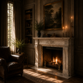 Quiet Luxury #10 – "The Hearth"