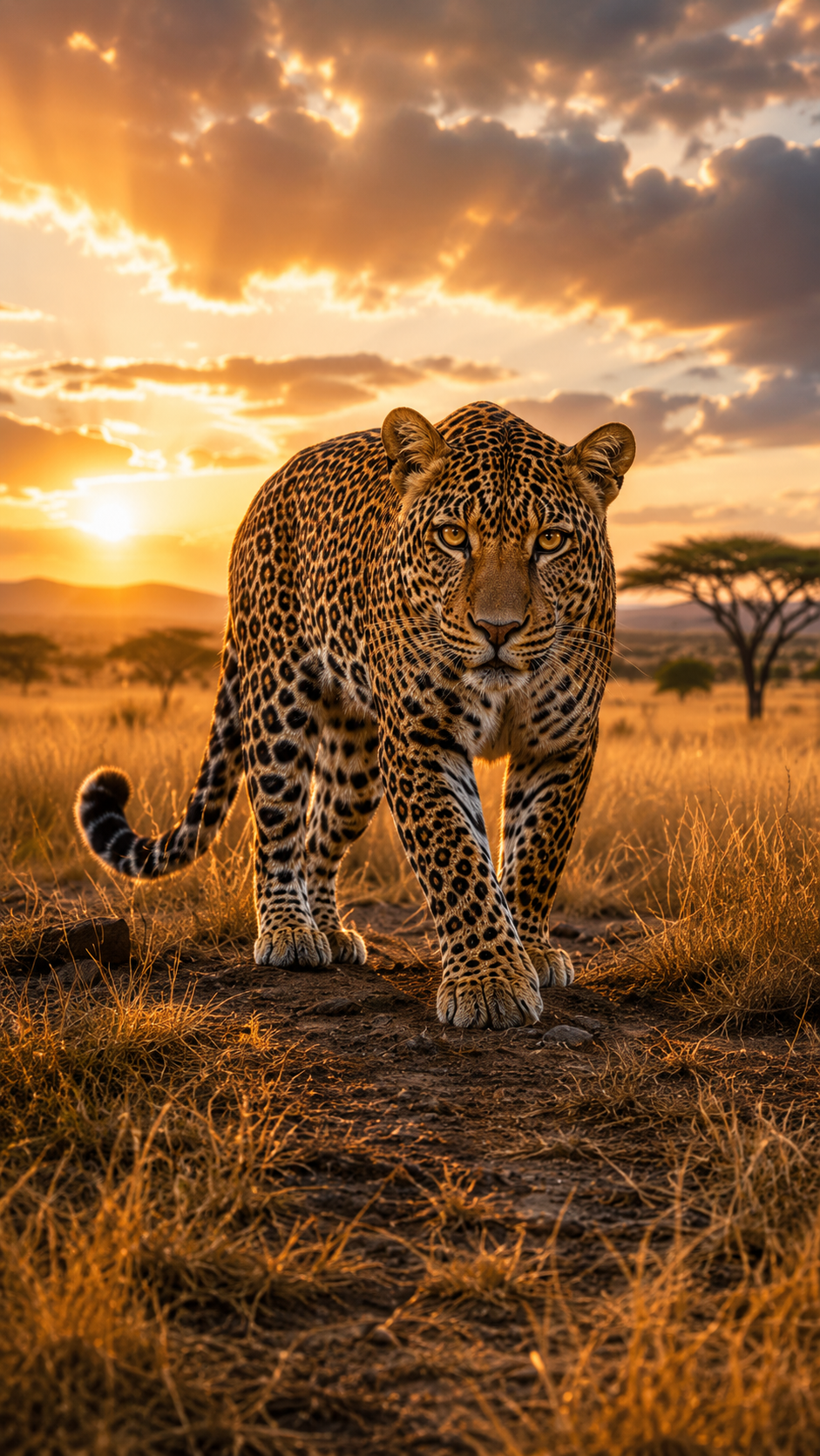 Majestic Giants #12 – "Golden Grace"