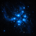 Celestial Dreams #13 – "The Seven Sisters"
