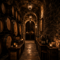 Quiet Luxury #16 – "The Cellar"