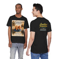 "Look What Grace Can Do" | Johnny & Janet Hunt Tribute T-Shirt