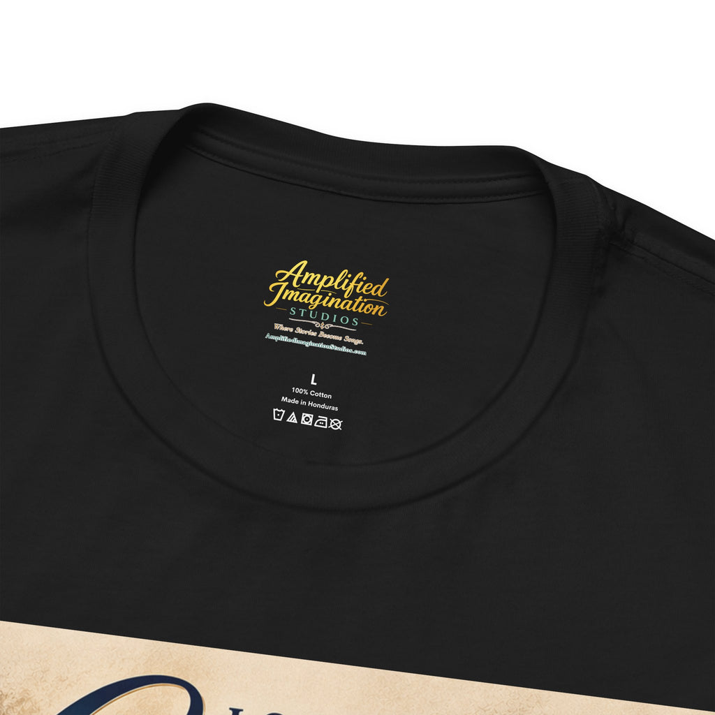 Look What Grace Can Do | Johnny & Janet Hunt Tribute T-Shirt