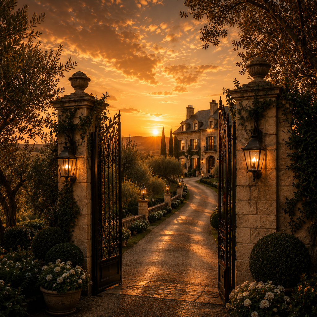 Quiet Luxury #20 – "Until We Meet Again"