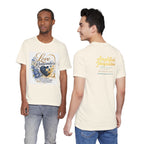 "Love Remembers" Alzheimer's Awareness T-Shirt – Inspirational Caregiver Support Shirt