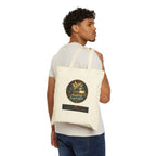 "We Love and Support Pastor Johnny and Janet for Life!" Tote Bag – Amplified Imagination Studios