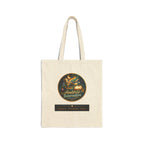 "We Love and Support Pastor Johnny and Janet for Life!" Tote Bag – Amplified Imagination Studios