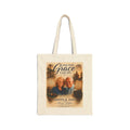 Look What Grace Can Do™ | Johnny & Janet Hunt Tribute Tote Bag