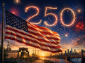 July #07 — “America at 250”