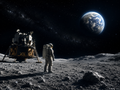 July #20 — “One Giant Leap”