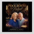 🎱 From the Poolroom to the Pulpit — Official Merchandise