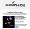 ⛪ Church Consulting