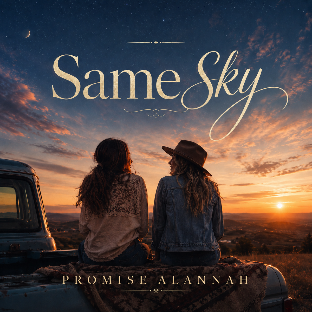SAME SKY