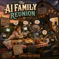 THE AI FAMILY REUNION