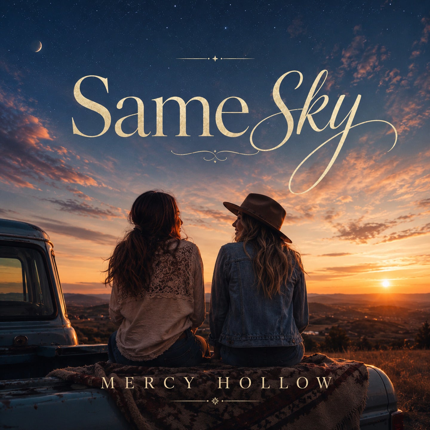 SAME SKY