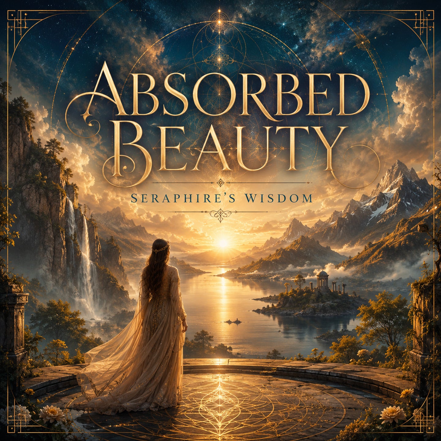 ABSORBED BEAUTY