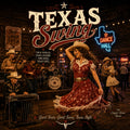 TEXAS SWING
