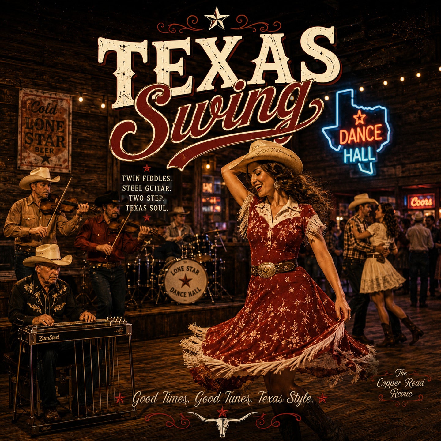 TEXAS SWING