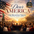 DEAR AMERICA